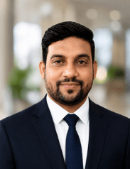 Prof. Ashish Manusmare - Head of Department – Electronics & Telecommunication Engineering
