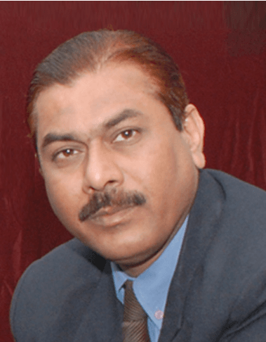 Dr. Z. J. Khan