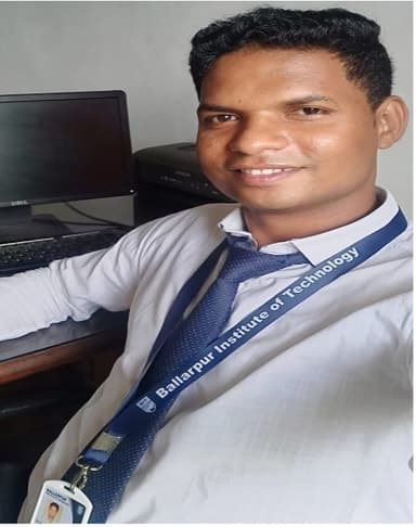 Prof. Prakash D. Satpaise