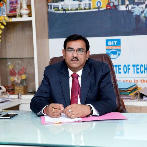 Dr. Rajni Kant, Director