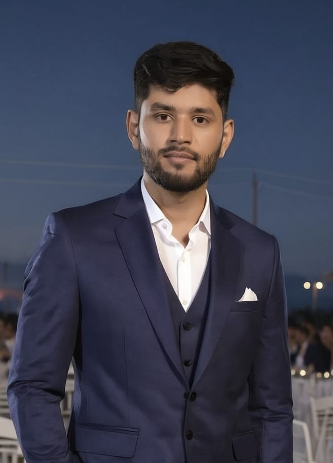 Lovely Sharma